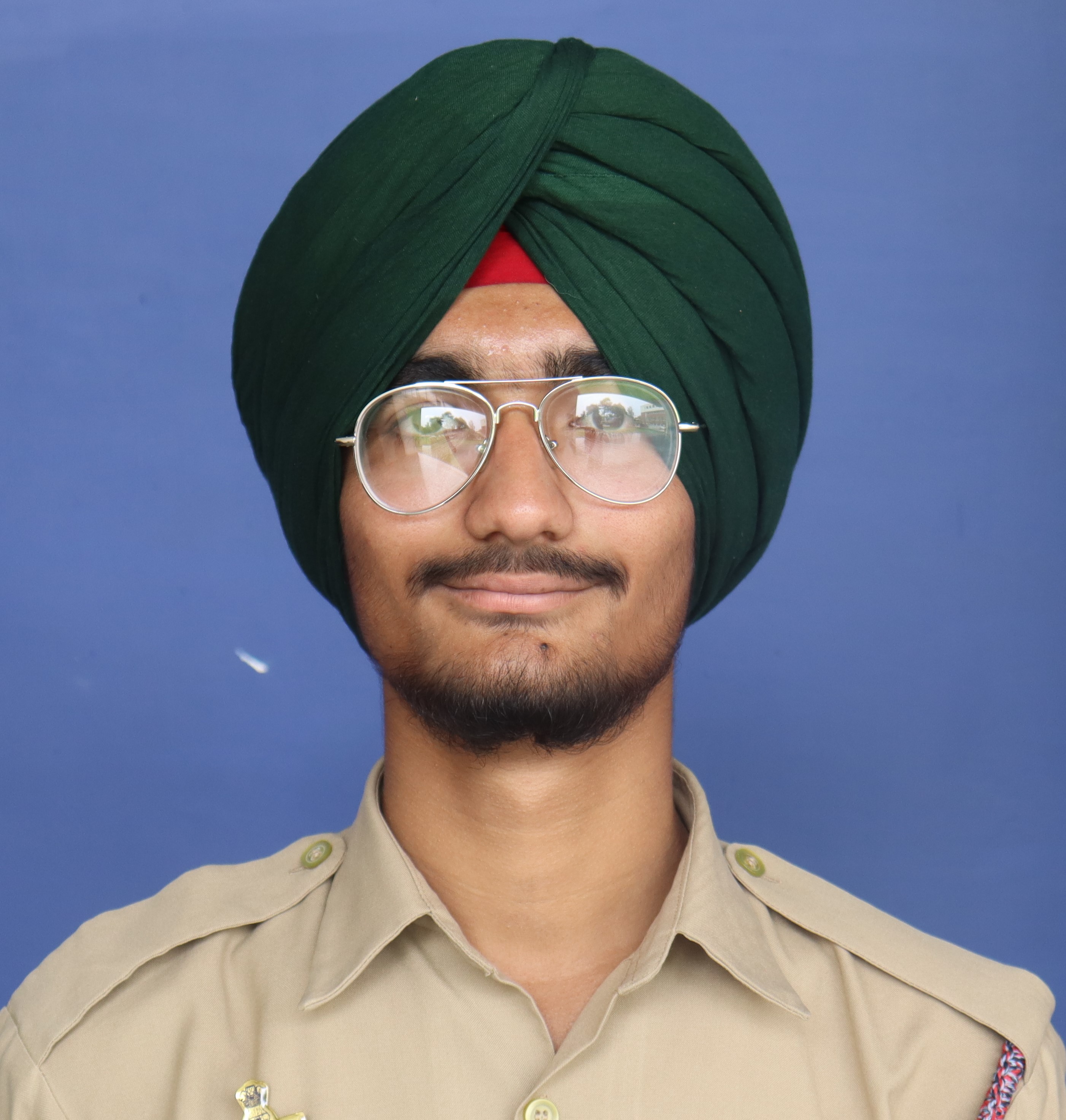 JAIDEEP SINGH